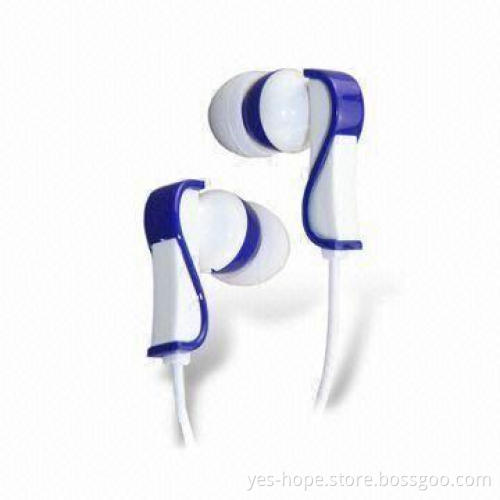 Retractable Earphones Micro Buds with Customized Specifications, Colors and Packing Welcomed